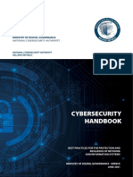 Cyber Security Handbook 