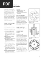 Download Stepper Motor by tilakkanti SN6006289 doc pdf