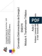 Notas de aula trafo2