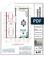 ARQUITECTURA Model