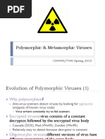 Poly Metamorphic