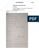 Practica Calificada 4 FQ 2022-Ii