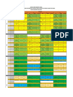 Jadwal TI - 2022-2023 - Semester 5