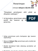Undang-Undang Kontrak - Nota 2 PDP Online