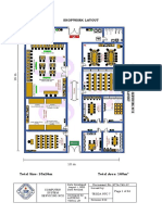 Shopwork Layout