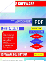El Software