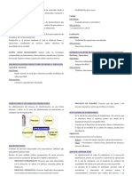 Área de Supply Chain Management