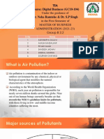 B2.2 - Death Rates From Air Pollution - Digital Business 1