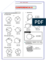 Geometria Tema 12 Circunferencia Ii Ciclo Repaso Master Peru 2022