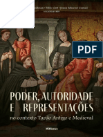 Poder e Autoridade - Livro Completo 1 0