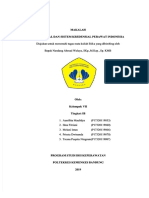 PDF Makalah Aspek Legal Dan Kredensial - Compress