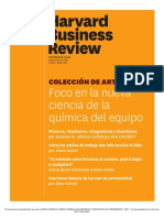 Los 4 estilos de trabajo clave y cómo sacar lo mejor de cada equipo