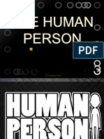 The Human Person Compressed Min Min
