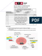 Formato de Entrega de Tarea de Plan de Acción y Esquema de Ideas