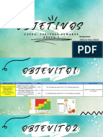 Presentación Creación de Marca Empresarial Acuarela Verde y Blanco PDF