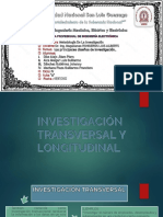 Diseños de Investigacion