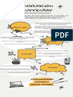 Evaluacion Curricular Carlos Valladares D y D 1P 2022