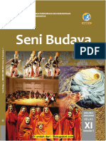 Buku Siswa Kelas 11 Seni Rupa SMT 1