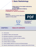 Chapter 02. Basic Radiobiology