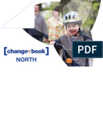 Change Book North 15