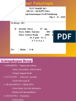 SSH - z7 KKPI RESEP