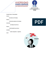 Cuadro Comparativo - Ingeniería Social