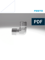 Threaded-Fittings Enus