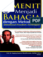 EFT 3 Menit Menjadi Bahagia Dengan Metode EFT (Optimized)