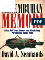 Kesembuhan Memori (Optimized)