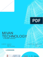 Mivan Technology