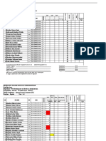 Mark List TVET 2014 entery-WE+D