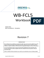 WB-FCL5