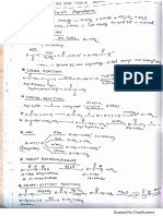 Carboxylic Acids and Amines