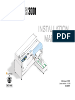 GB Installation Manual BB3001