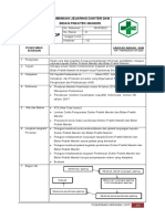 Sop Jejaring BPM