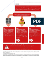 Fiche Dispositifs de Fermeture de Rue