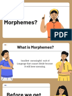 What Is Morphemes?: Guess That Zoomed in Picture