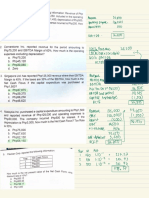 Valuations Chapter 05 Problems