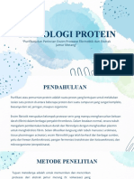 Teknologi Protein Q1a119064 Amalia