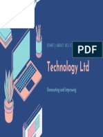 Technology LTD