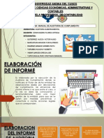 Manual de Auditoria de Cumplimiento