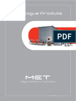 Catalogue Produits MET (1)