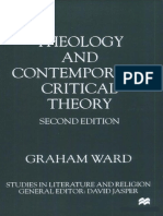 Pub - Theology and Contemporary Critical Theory - En.id