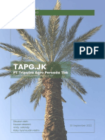 Equity Research Volume 2 - TAPG - JK