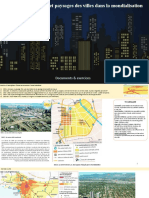 4° Chapitre 2 Villes Dans La Mondialisation