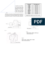 Floatlevel Keihin Carburetor pd22