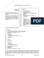 Sistemas Computacionais – Questões de exame