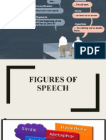 Figures of Speech Lecture