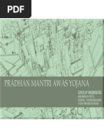 Pradhan Mantri Awas Yojana Report Study