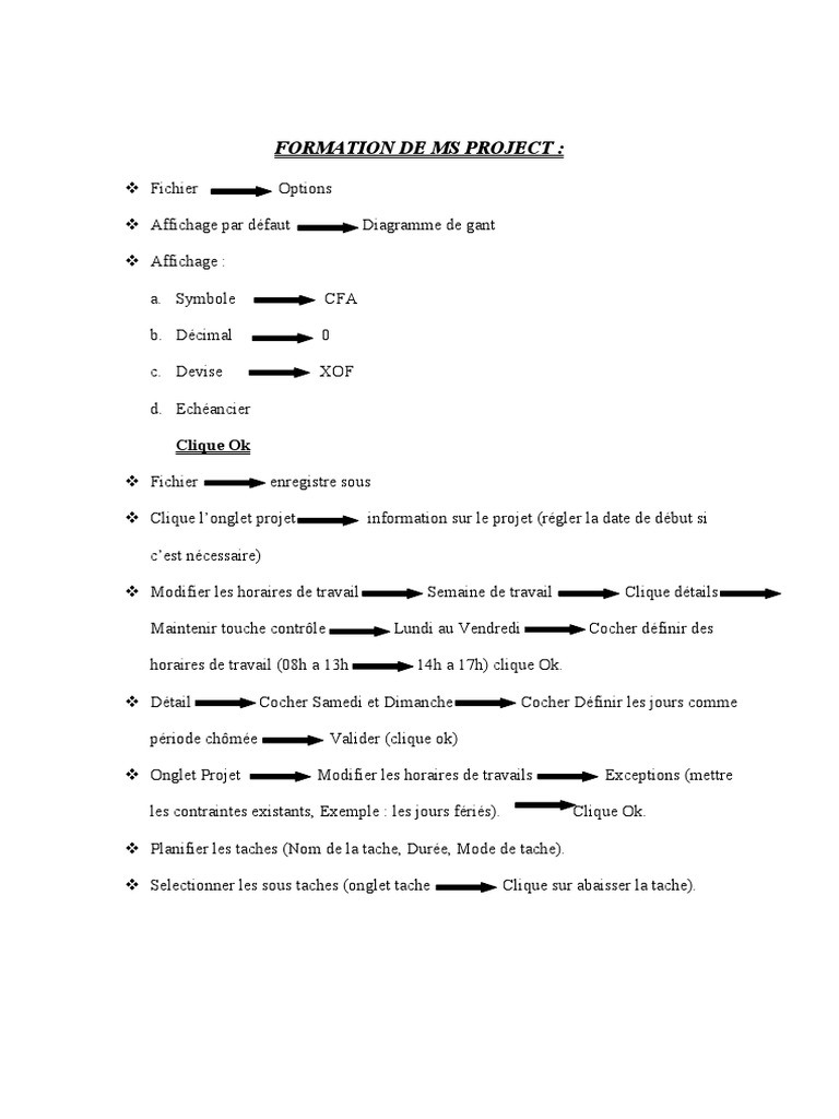 Ms Project Download Free